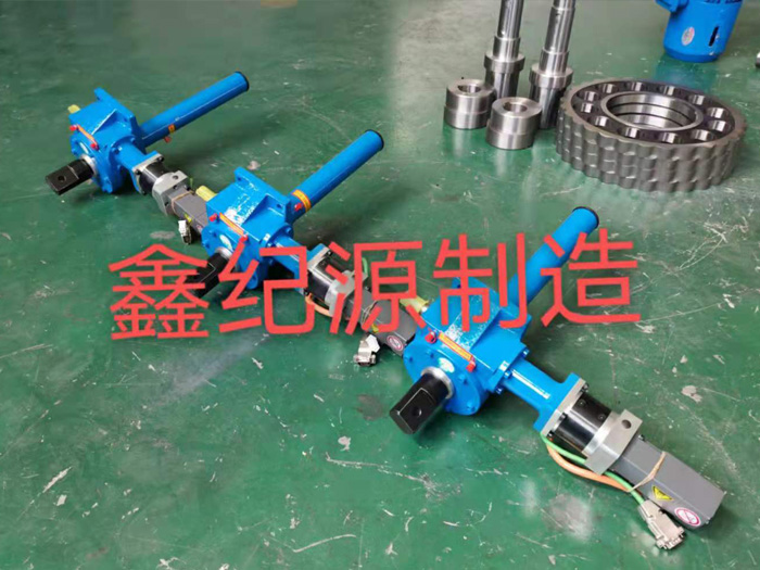 <b>SWL絲杠升降機(jī)</b>廠家